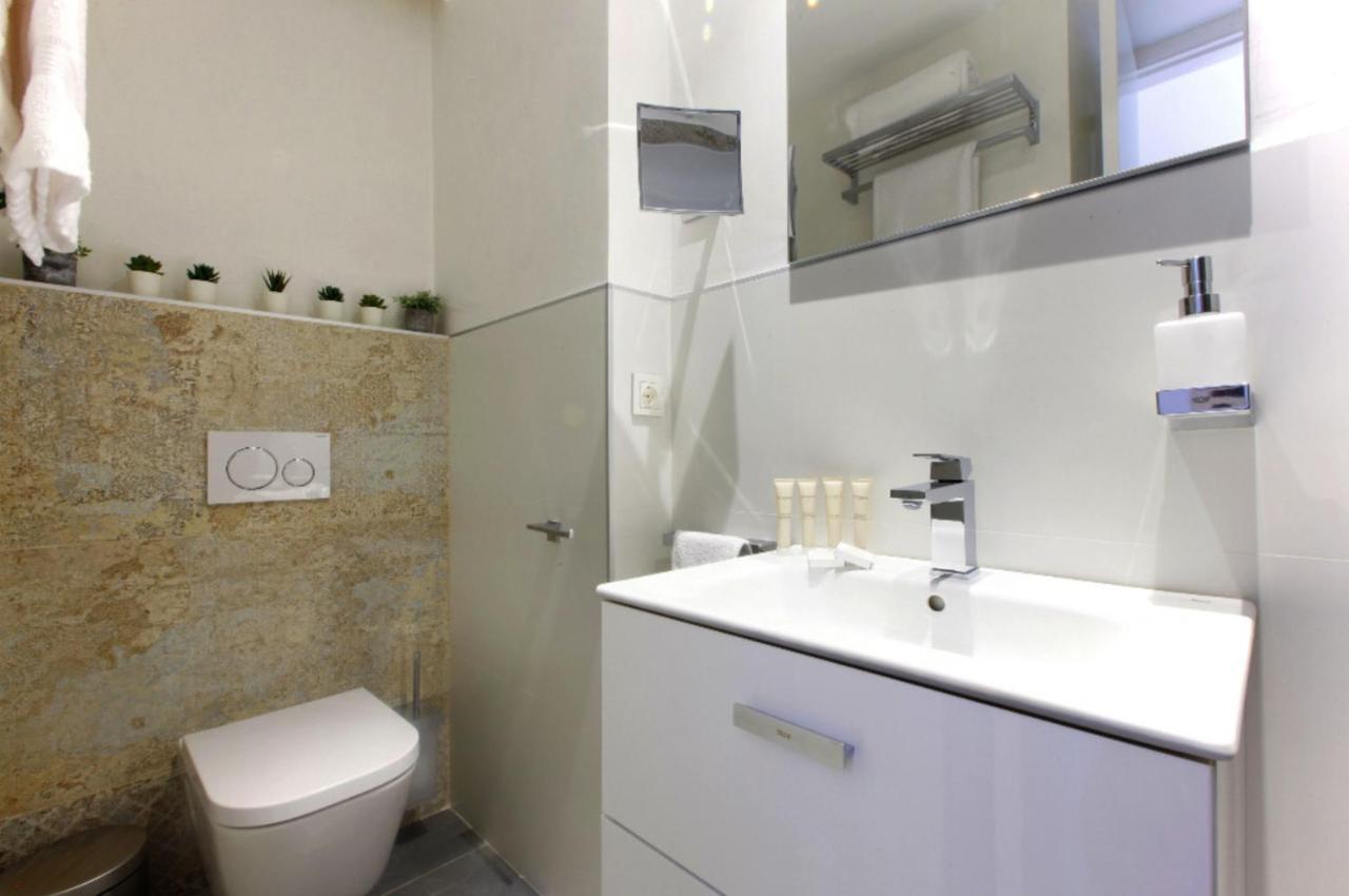 Precioso Apartamento Con Vistas Al Mar Y Piscinas ベナルマデナ エクステリア 写真